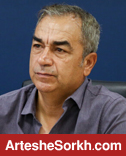 کلهر: به آینده هاشمیان و پرسپولیس خوشبینم